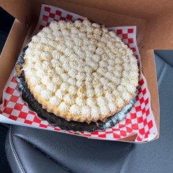 Apalachicola Chocolate & Coffee Company - Key Lime Pie