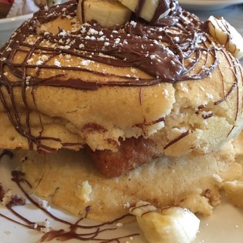 Sky Blue Cafe - Coffee & Tea Near Me - Nashville, Tennessee