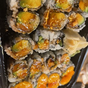 Tomo Asian Cuisine - Asian Fusion Near Me - Hanover, Maryland