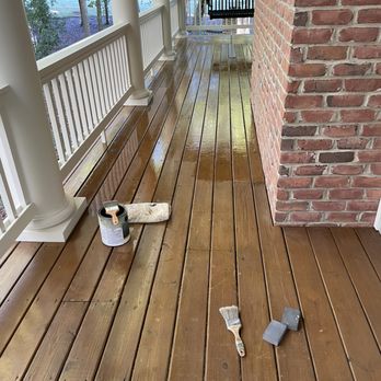 JCM Paint & Wash - Painters Near Me