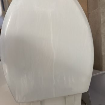Top Notch Cleaning - stained toilet cover - Home Cleaning Near Me Top Notch Cleaning - stained toilet cover - Home Cleaning Near Me