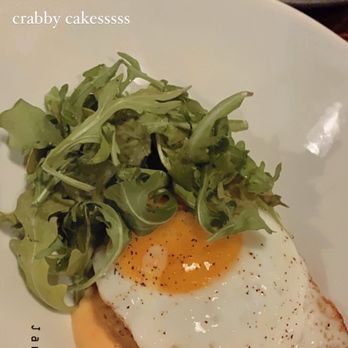 Wild Roots - Crab cake - Breakfast & Brunch Near Me - West Allis, Wisconsin Wild Roots - Crab cake - Breakfast & Brunch Near Me - West Allis, Wisconsin