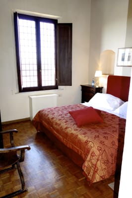 Hotel Palazzo Ravizza by null