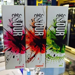 One Stop Smoke Shop