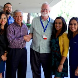 Southern California Fibromyalgia Research & Treatment Center - Office and Research Team