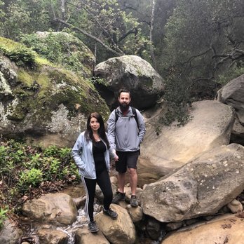 Jesusita Trail - Hiking Near Me - Santa Barbara, California Jesusita Trail - Hiking Near Me - Santa Barbara, California