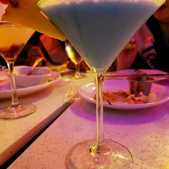 Kit Kat Club - Blue Hawaii Martini - Lounges Near Me - Chicago, Illinois Kit Kat Club - Blue Hawaii Martini - Lounges Near Me - Chicago, Illinois