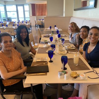 Mariposa - Birthday brunch for my mom... - Sandwiches Near Me - San Antonio, Texas