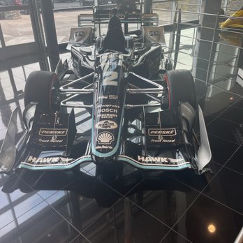 Penske Racing Museum - Museums Near Me - Phoenix, Arizona