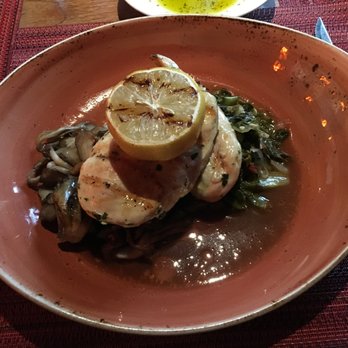 Mediterra Restaurant - Grilled Greek chicken - Italian Near Me - Princeton, New Jersey