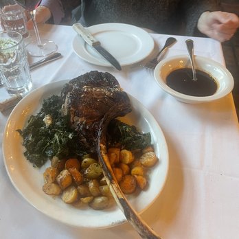 Brunello Ristorante - Tomahawk - Seafood Near Me - Seattle, Washington Brunello Ristorante - Tomahawk - Seafood Near Me - Seattle, Washington