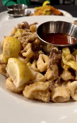 Seven Oaks Steak and Seafood by null