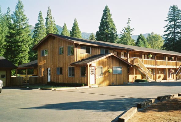 Harbick's Country Inn by null