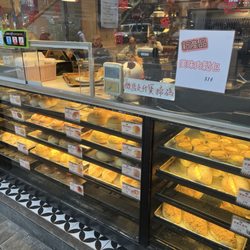 富華餐廳小廚
