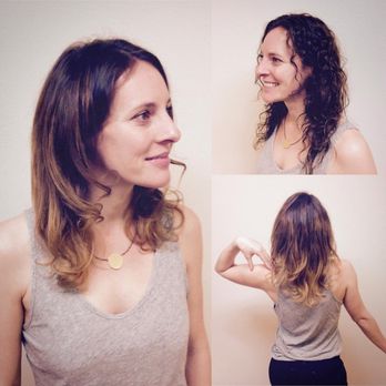 Kelly Daring Mindful Style - Hair Stylists Near Me - Seattle, Washington Kelly Daring Mindful Style - Hair Stylists Near Me - Seattle, Washington