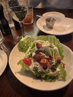 Circle H Chophouse by null