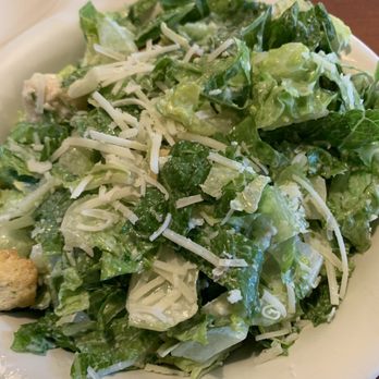 Stonefire Grill - Caesar salad - American Near Me - Pasadena, California