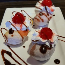 Yummy