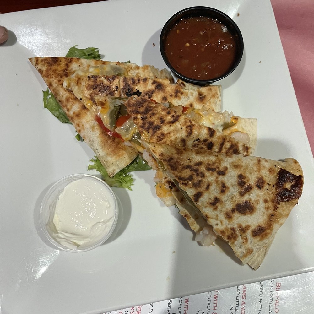 Blackjack Mulligans - Quesadillas - Irish Pub Near Me - Hawthorne, New Jersey Blackjack Mulligans - Quesadillas - Irish Pub Near Me - Hawthorne, New Jersey