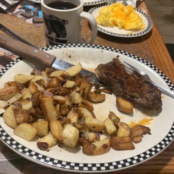Black Bear Diner - Diners Near Me - Rancho Cucamonga, California Black Bear Diner - Diners Near Me - Rancho Cucamonga, California