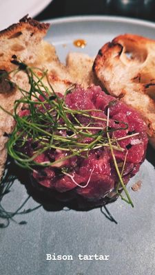 Five Senses Restaurant, Bar & Catering by null