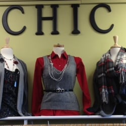 Chic To Chic