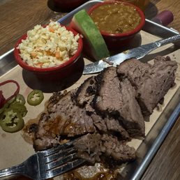 Brisket
