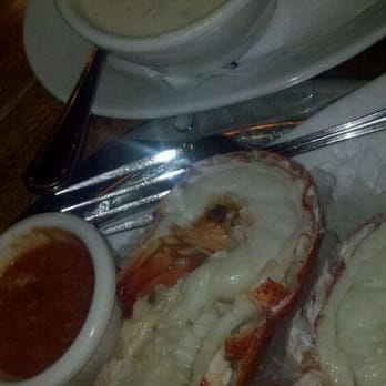 Atlantic Fish - Seafood Near Me - Boston, Massachusetts