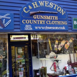 C & H Weston