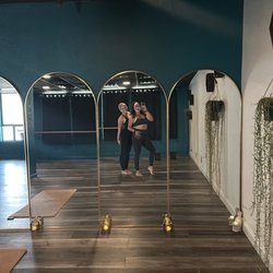 Twin Star Yoga