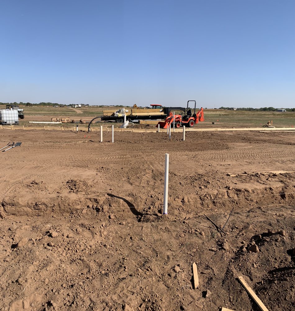 Slide of SWC Plumbing