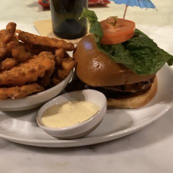 Anthem - Aloha Burger* ** - American Near Me - Austin, Texas Anthem - Aloha Burger* ** - American Near Me - Austin, Texas