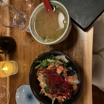 Omakase By Kai - Sushi Bars Near Me - Raleigh, North Carolina Omakase By Kai - Sushi Bars Near Me - Raleigh, North Carolina
