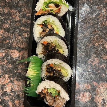 Sushi ON - Japanese Near Me - Indio, California Sushi ON - Japanese Near Me - Indio, California
