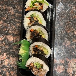 Sushi ON