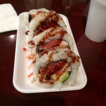 Ikkyu - Ikkuyu roll - Ramen Near Me - Tucson, Arizona Ikkyu - Ikkuyu roll - Ramen Near Me - Tucson, Arizona