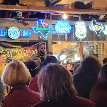 Gruene Hall - Soul Sessions playing at Gruene Hall. - Music Venues Near Me - New Braunfels, Texas Gruene Hall - Soul Sessions playing at Gruene Hall. - Music Venues Near Me - New Braunfels, Texas