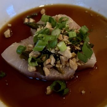 Two Fish BYOB - Hamachi Crudo - Seafood Near Me - Medford Lakes, New Jersey Two Fish BYOB - Hamachi Crudo - Seafood Near Me - Medford Lakes, New Jersey