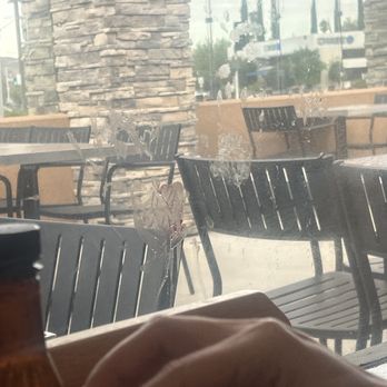 Black Bear Diner Menifee - They need to clean the window before they open!!! But the food is great.! - Diners Near Me - Menifee, California