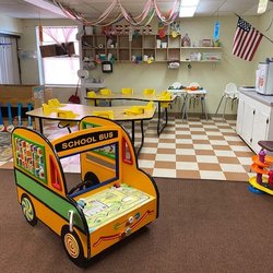 Eastridge Christian School & Day Care