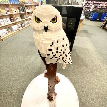 Barnes & Noble - Bookstores Near Me - New York, New York