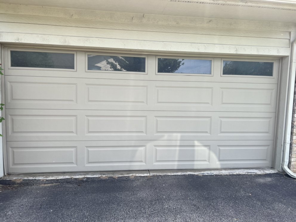 SAM’S GARAGE DOOR SERVICES Updated August 2024 Canton, Michigan