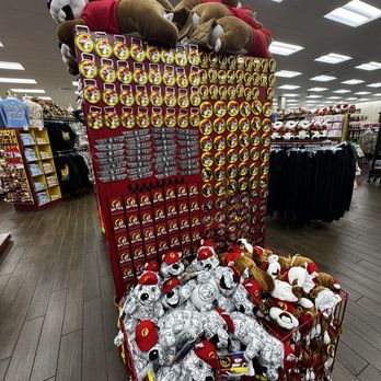 Buc-ee’s - Gas Stations Near Me - Saint Augustine, Florida