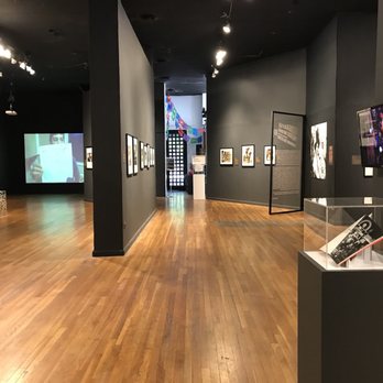 Mexic-Arte Museum - Art Museums Near Me - Austin, Texas