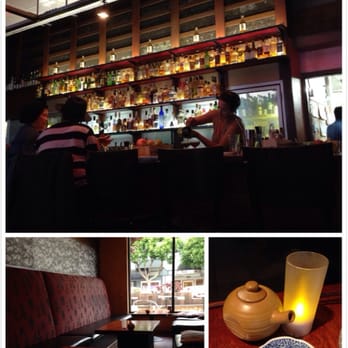 Tsunami Panhandle - Love the atmosphere! - Sushi Bars Near Me - San Francisco, California Tsunami Panhandle - Love the atmosphere! - Sushi Bars Near Me - San Francisco, California