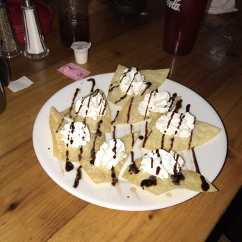 La Laguna - Complimentary sweet treat afterward.. - Mexican Near Me - Joseph, Oregon La Laguna - Complimentary sweet treat afterward.. - Mexican Near Me - Joseph, Oregon