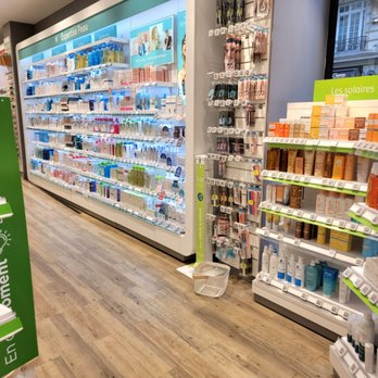 Pharmacie Paris Eiffel - Pharmacy Near Me - Paris