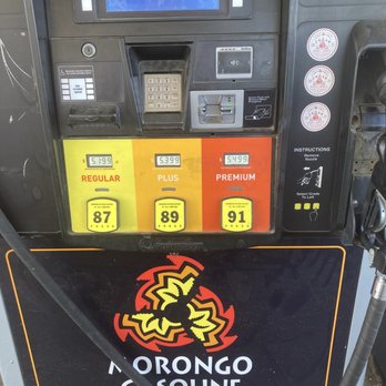 Morongo Travel Center - Gas Stations Near Me - Cabazon, California