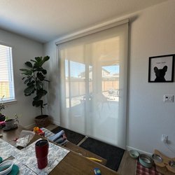 Catalog Blinds
