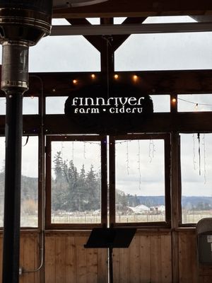 Finnriver Farm & Cidery by null